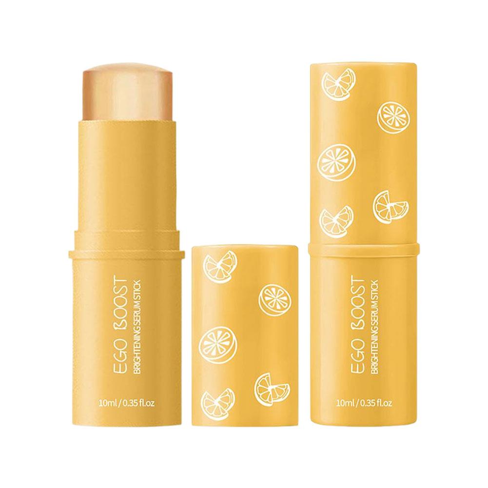Skincare Glowing - 휴대용 고체 에센스 스틱 수분 공급
