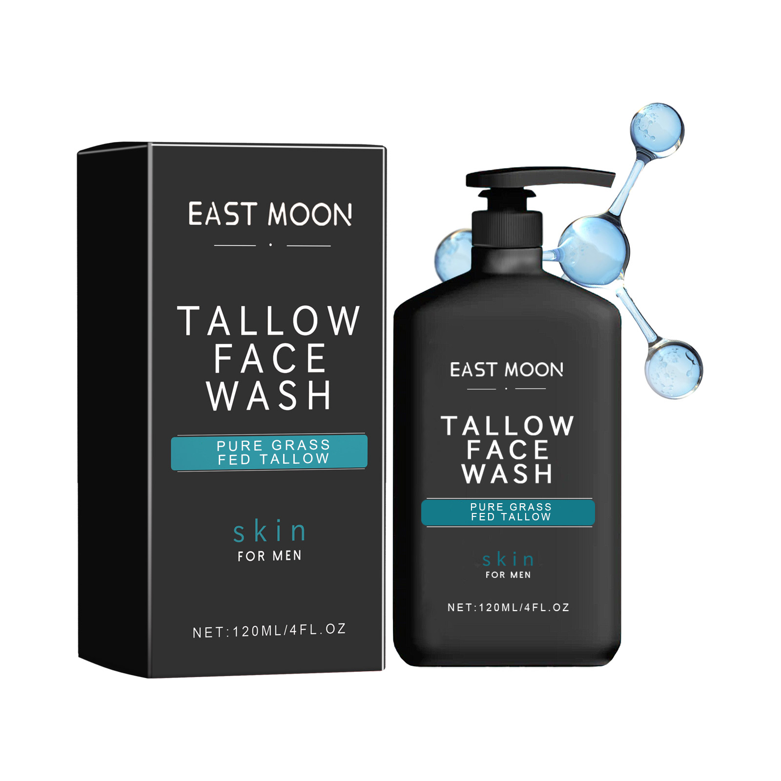 남성용 페이셜 클렌저 로션 여드름 블랙헤드 제거 막힌  - Salicylic Acid Cleanser 리뷰 및 가격