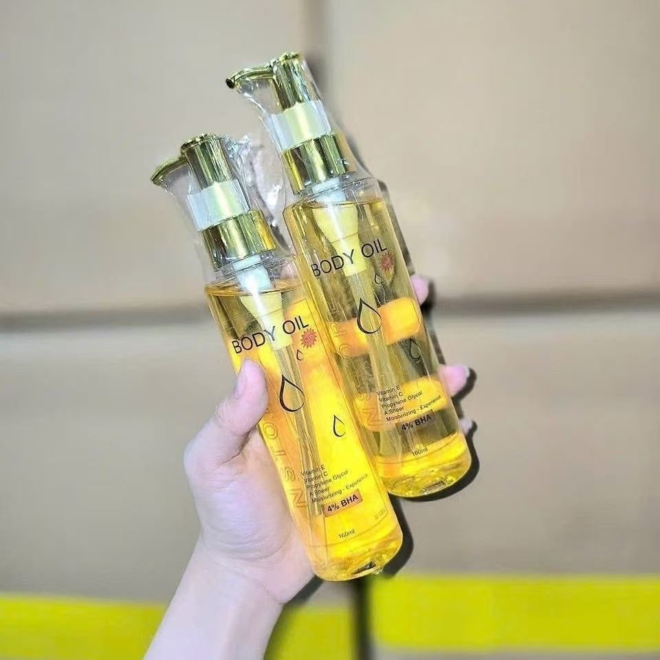 160ml 베트남산 바디 로션 올리브 오일 함유 빠른  - Skincare Glowing 리뷰 및 가격