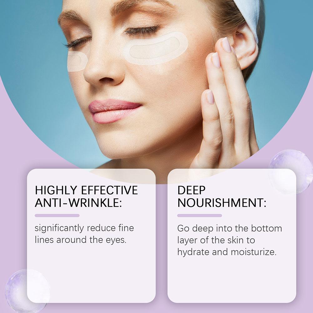 콜라겐 마이크로니들 아이 패치 히알루론산 가용성 마이크 - Collagen Sheet Mask 리뷰 및 가격