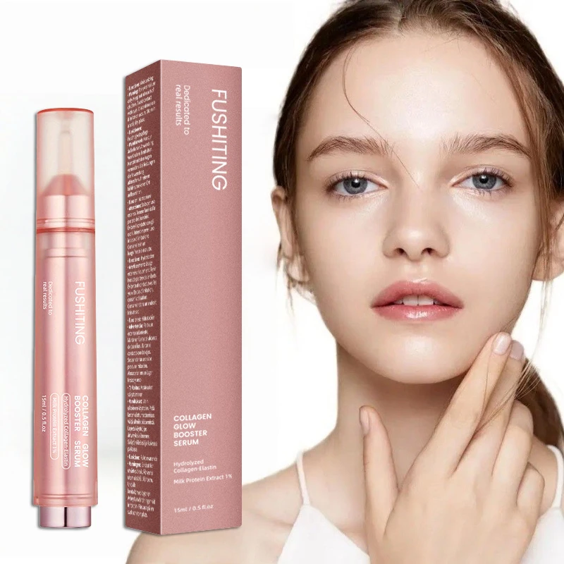 콜라겐 브라이트닝 에센스 탄력 보습 한국 스킨케어 나이 - Niacinamide Brightening Serum 리뷰 및 가격