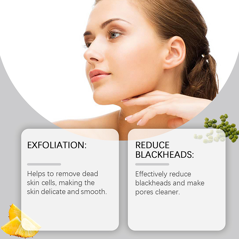 페이셜 클렌징 파우더 워시 스킨 오일 컨트롤 클린 페이 - Salicylic Acid Cleanser 리뷰 및 가격