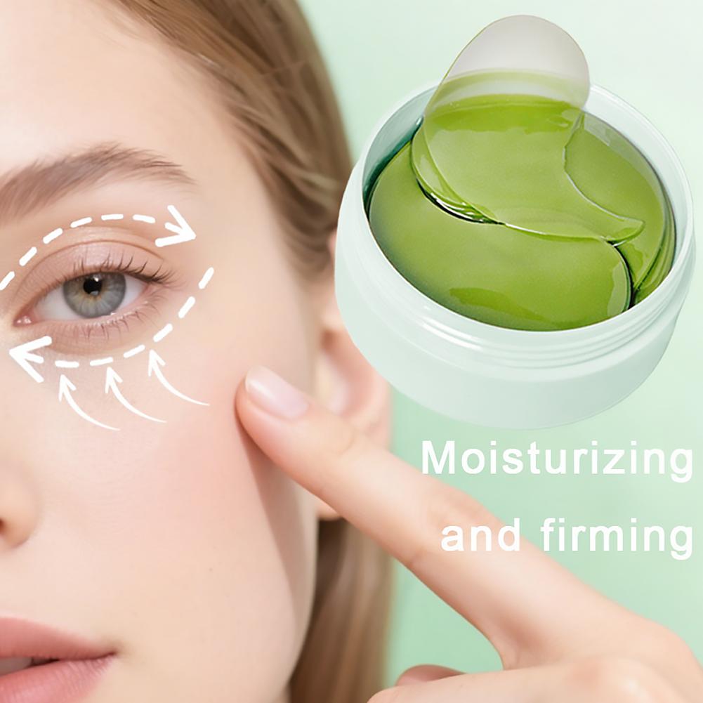 콜라겐 레티놀 커피 알로에 베라 아보카도 크리스탈 아이 - Collagen Sheet Mask 리뷰 및 가격