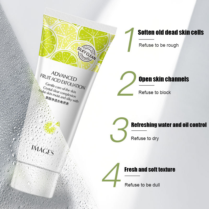 LAIKOU 말차 엑스 폴리 에이 팅 필링 젤 페이셜  - Aha Bha Exfoliant 리뷰 및 가격
