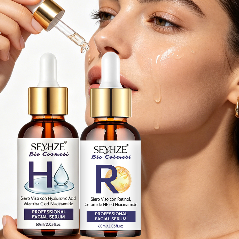 세이즈 레티놀 & 나이아신아마이드 세럼 2개 – 세라마 - Niacinamide Brightening Serum 리뷰 및 가격