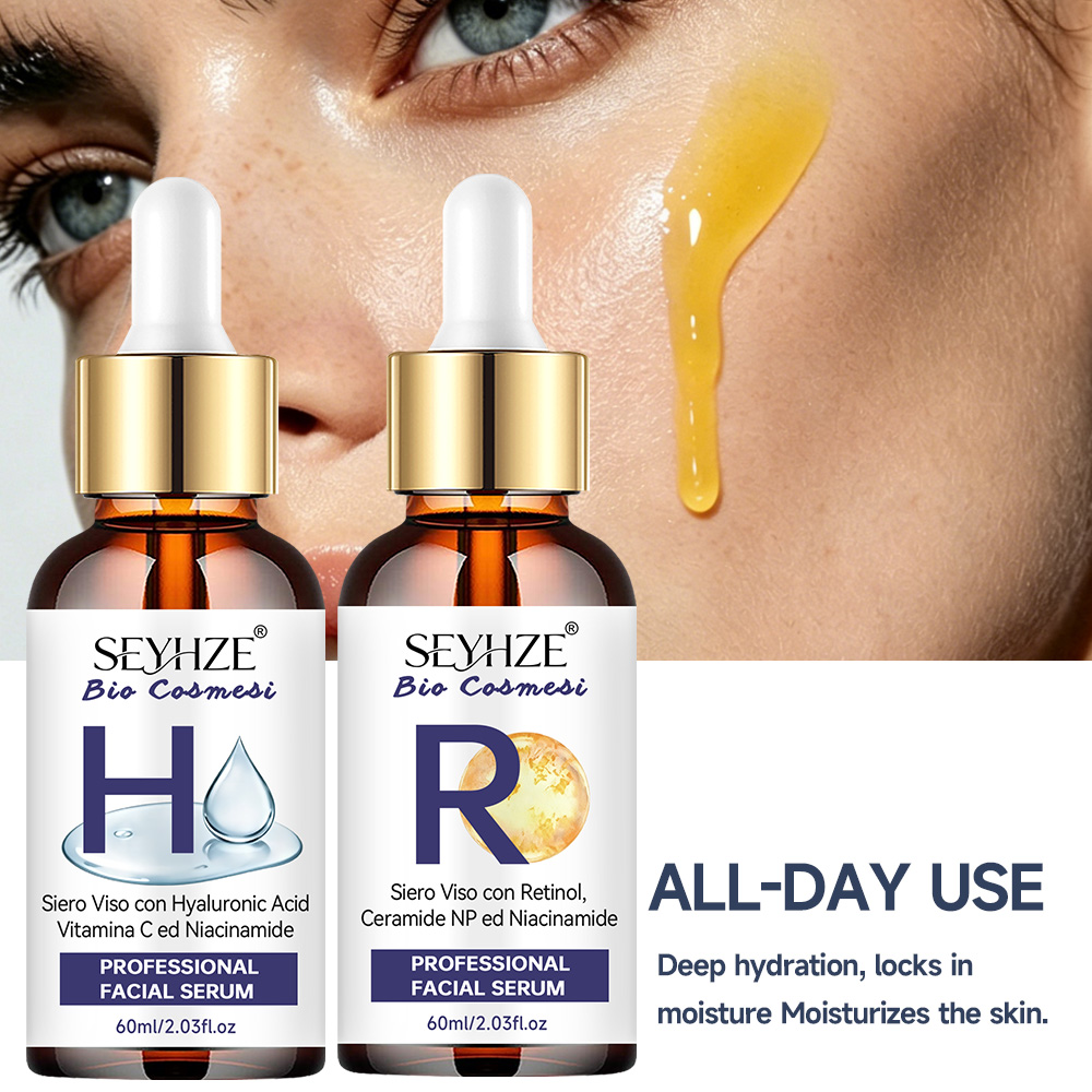 세이즈 레티놀 & 나이아신아마이드 세럼 2개 – 세라마 - Niacinamide Brightening Serum 리뷰 및 가격