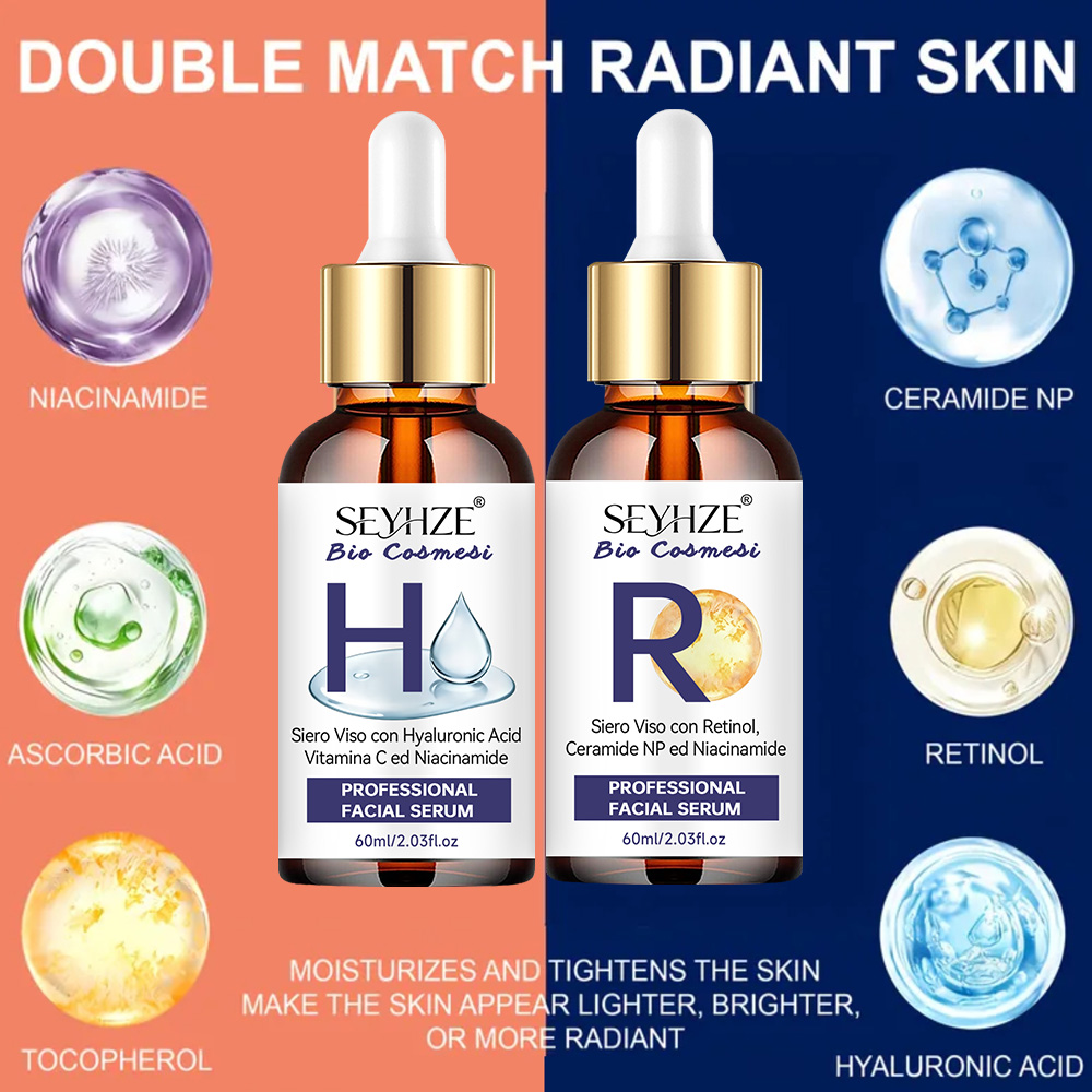 세이즈 레티놀 & 나이아신아마이드 세럼 2개 – 세라마 - Niacinamide Brightening Serum 리뷰 및 가격