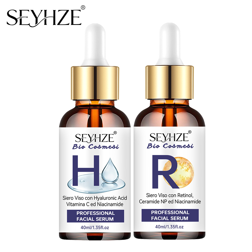 세이즈 레티놀 & 나이아신아마이드 세럼 2개 – 세라마 - Niacinamide Brightening Serum 리뷰 및 가격