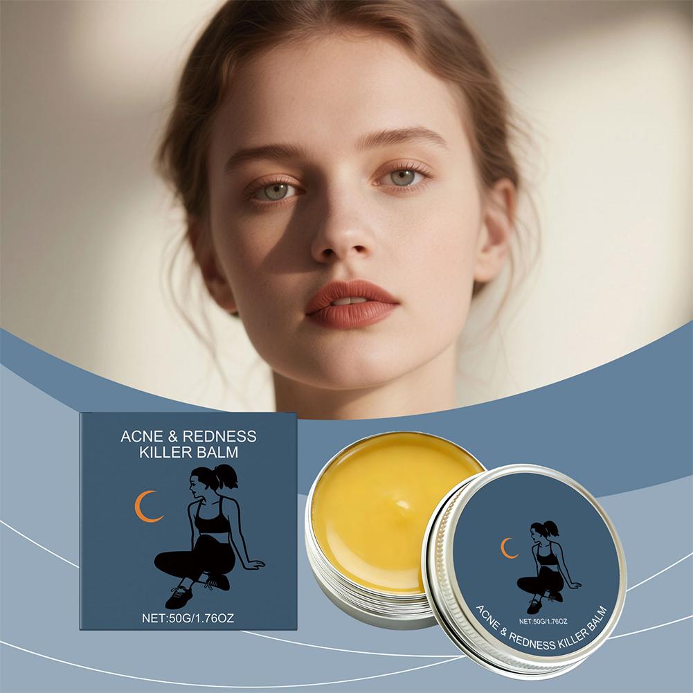 3가지 종류의 페이셜 스킨케어 - 여드름 및 붉은기 완 - Skincare Glowing 리뷰 및 가격