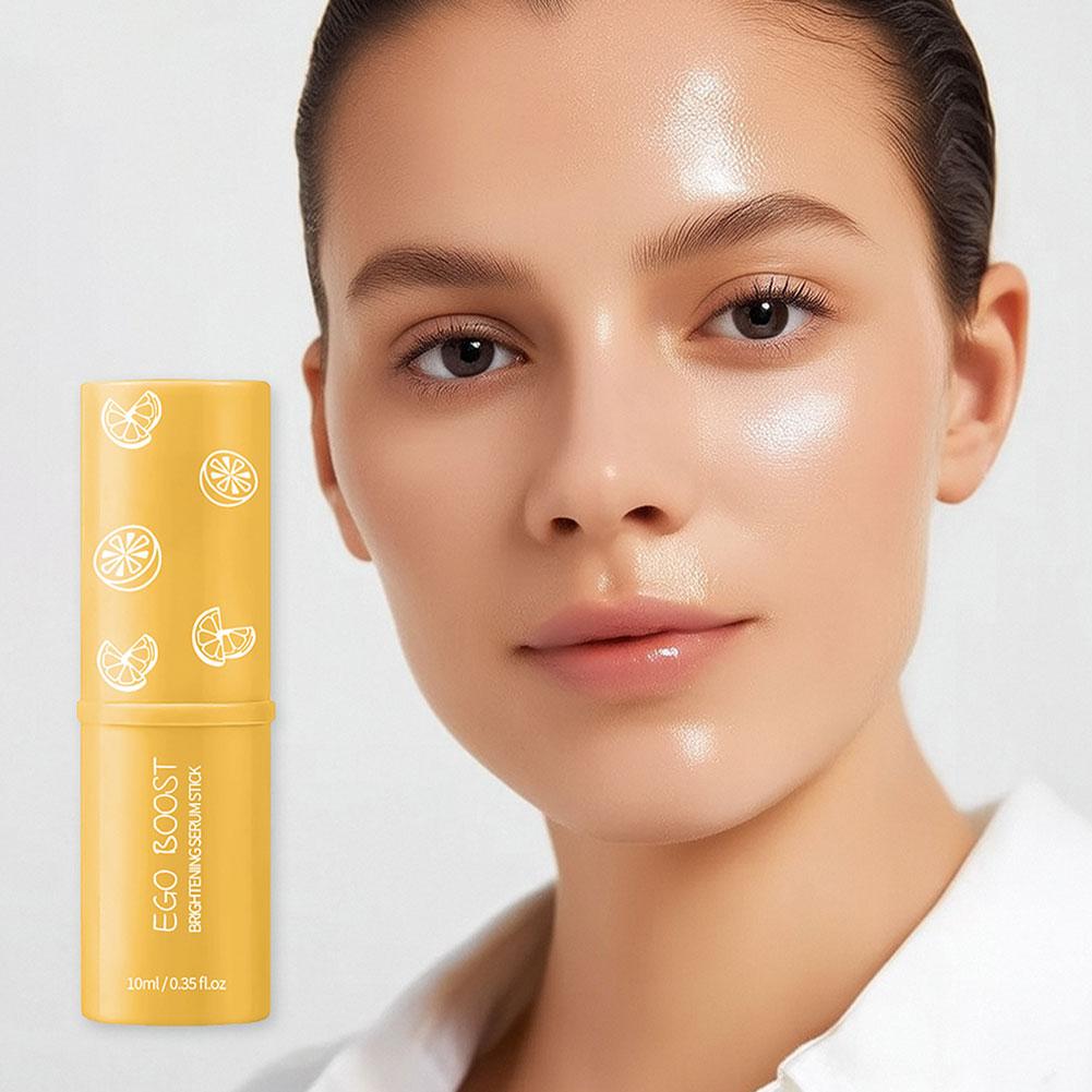 휴대용 고체 에센스 스틱 수분 공급 포뮬러 브라이트닝  - Skincare Glowing 리뷰 및 가격