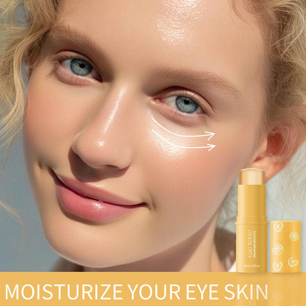 휴대용 고체 에센스 스틱 수분 공급 포뮬러 브라이트닝  - Skincare Glowing 리뷰 및 가격