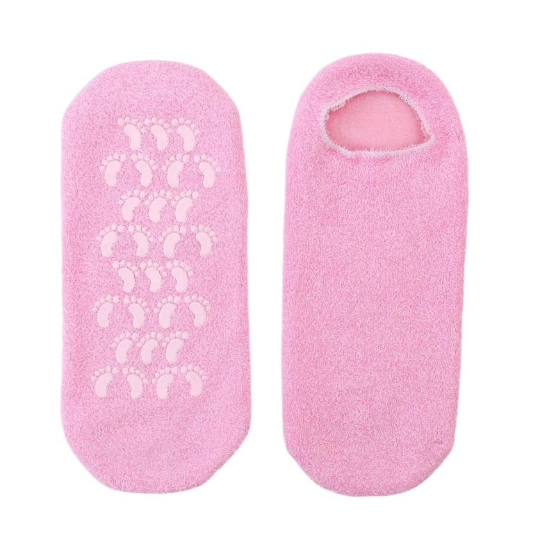 보습 양말 풀풋 젤 통기성 갈라짐 방지 발목 양말 일상 - Aha Bha Exfoliant 리뷰 및 가격