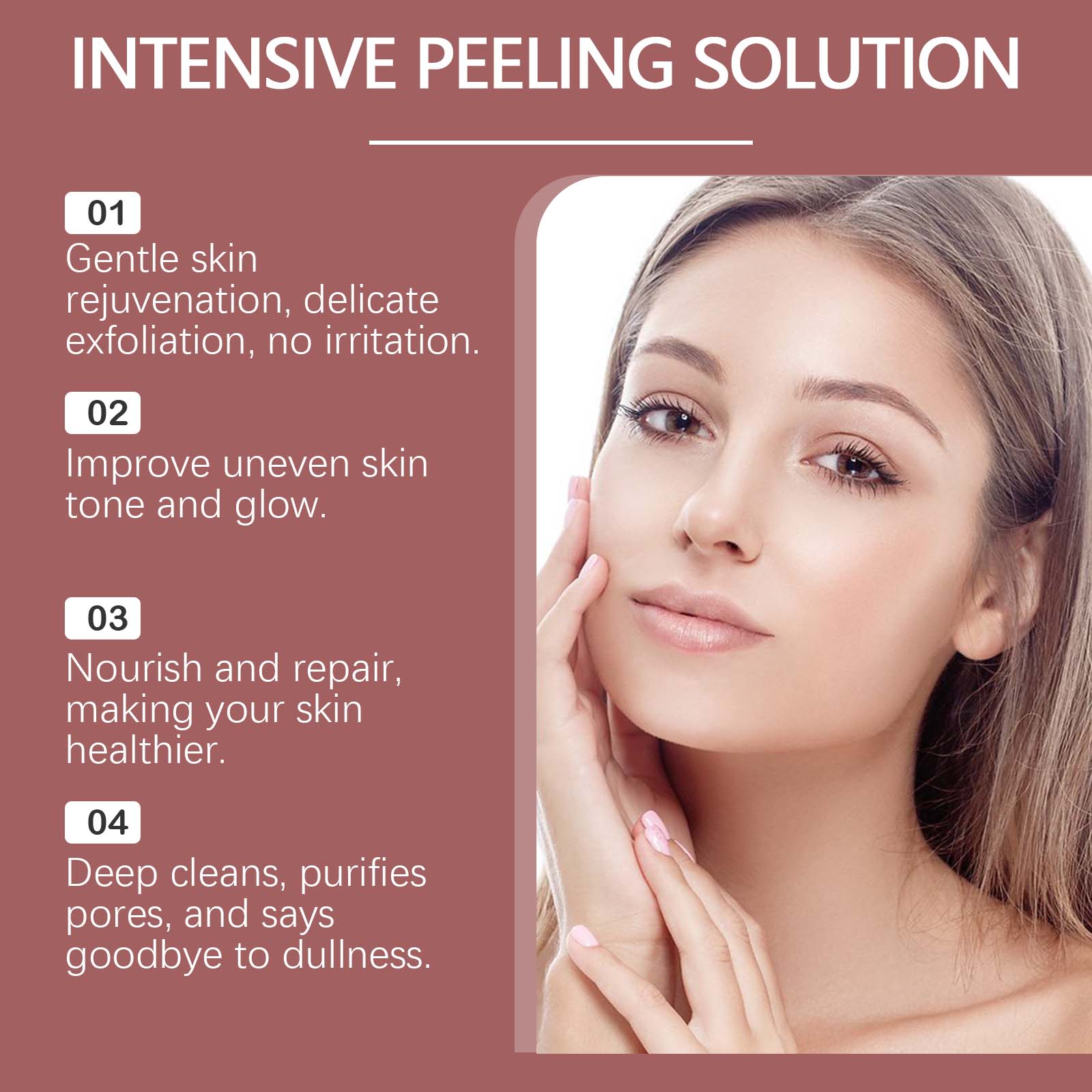 필링 페이스 세럼, 여드름 방지, 브라이트닝, 각질 제 - Salicylic Acid Cleanser 리뷰 및 가격