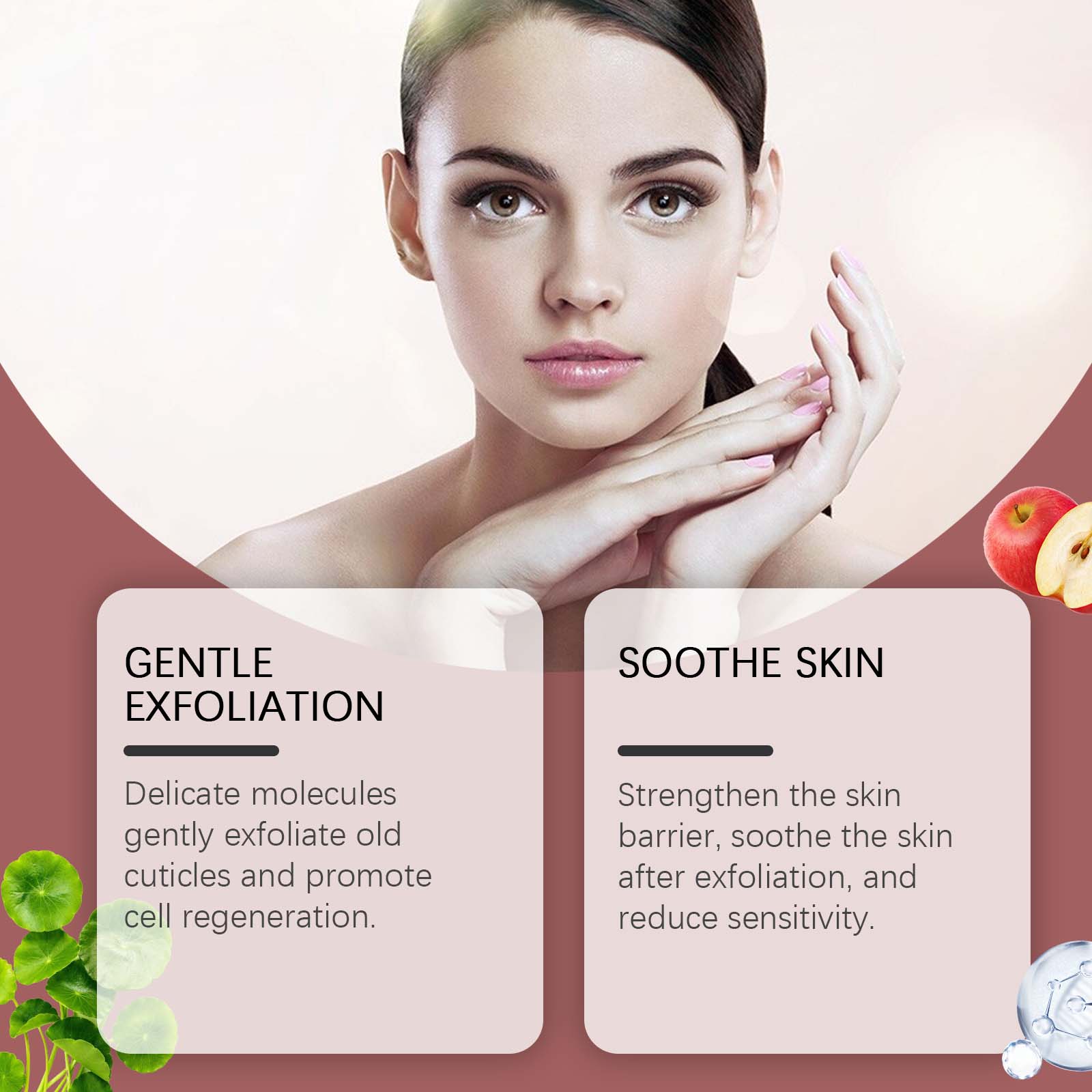 필링 페이스 세럼, 여드름 방지, 브라이트닝, 각질 제 - Salicylic Acid Cleanser 리뷰 및 가격