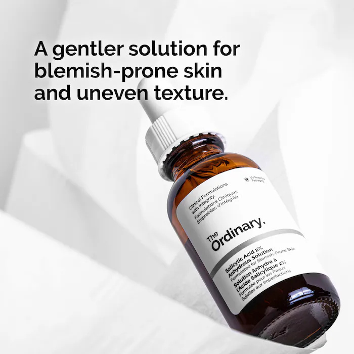 살리실산 2% 무수 용액 30ml, 먼지와 불순물을 제 - Aha Bha Exfoliant 리뷰 및 가격