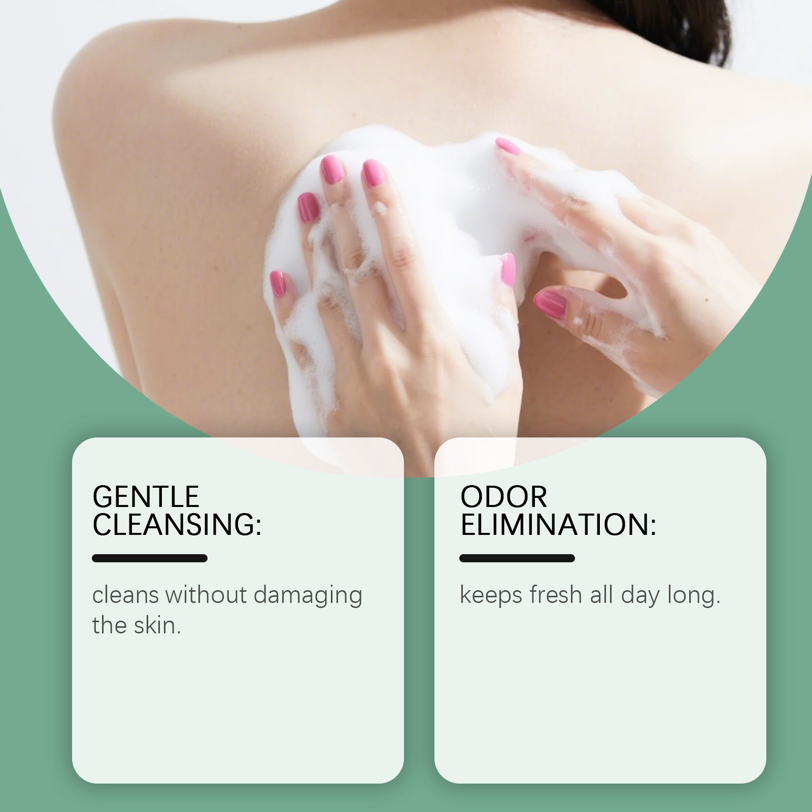 티트리 리프레싱 샤워젤 클린 더트 풍부한 거품 유분 조 - Aha Bha Exfoliant 리뷰 및 가격