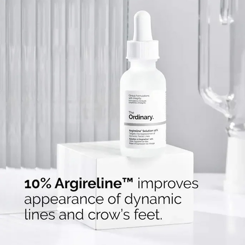아르지렐린 솔루션 10% 잔주름 감소, 얼굴 리프팅 및 - Aha Bha Exfoliant 리뷰 및 가격